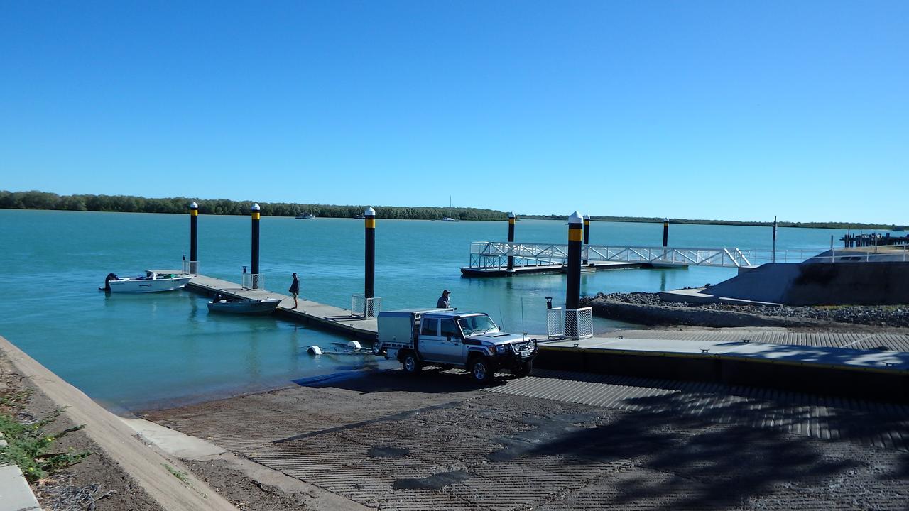 Matildas End Holiday Units Karumba Exterior photo